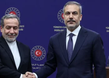 ممر زانجيزور.. تركيا تؤيد وإيران تعارض المشروع الأمريكي