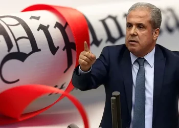 تركيا.. برلماني سابق: “العصابة الرقمية” تسيطر على المؤسسات العامة والجامعات!