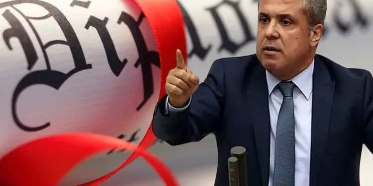 تركيا.. برلماني سابق: “العصابة الرقمية” تسيطر على المؤسسات العامة والجامعات!