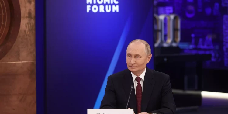 خبير مصري: إعلان بوتين النووي “ثورة علمية”