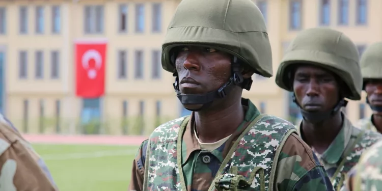 بعد الصومال… ما الوجهة الجديدة للجيش التركي؟