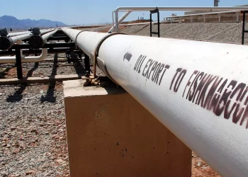 استئناف تدفق النفط من العراق إلى تركيا