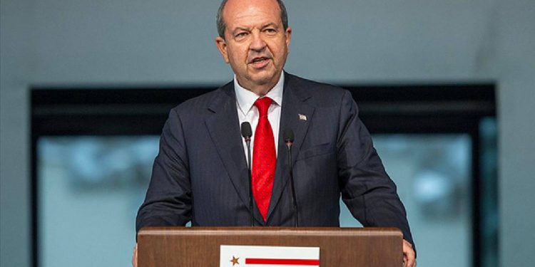 تتار يُعلن إغلاق ملف الاتحاد الفيدرالي في قبرص