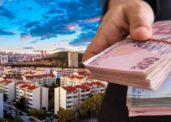 مبيعات العقارات في تركيا تتجاوز 1.9 مليون وحدة خلال 8 أشهر