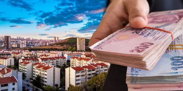 مبيعات العقارات في تركيا تتجاوز 1.9 مليون وحدة خلال 8 أشهر