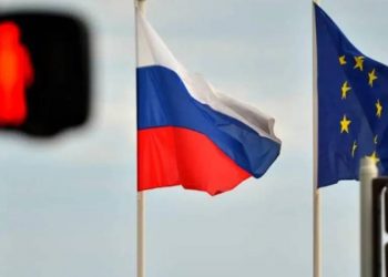 الاتحاد الأوروبي يرسل وفدًا إلى الولايات المتحدة بشأن العقوبات ضد روسيا