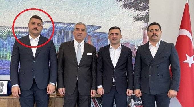 حظر دخول رئيس “الذئاب الرمادية” إلى قبرص التركية