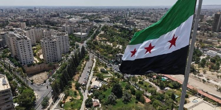 سوريا تعلن 5 أكتوبر موعدًا لانتخابات مجلس الشعب