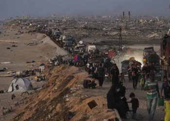 منظمات الإغاثة الدولية تدعو لبذل جهود أقوى لوقف الهجوم على غزة 