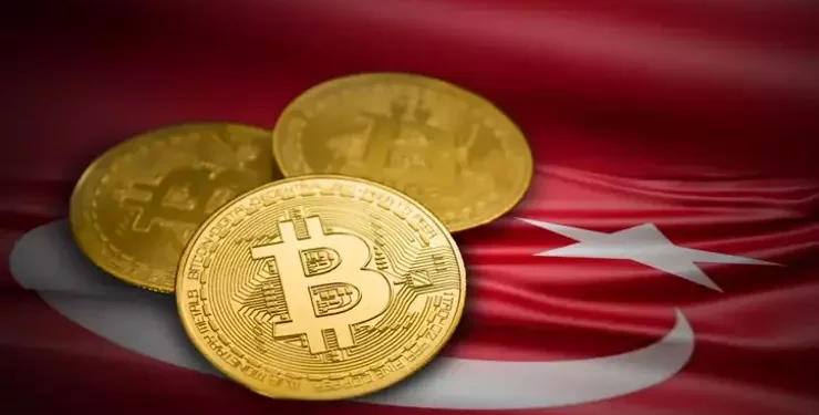 لماذا يتجاهل الأتراك مخاطر سوق العملات المشفرة؟