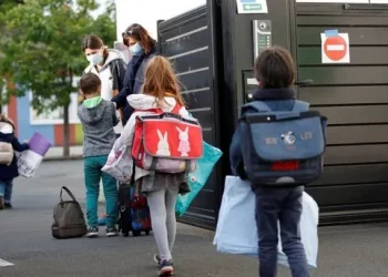 الطلاب الأتراك يتعلمون الفرنسية سريعا