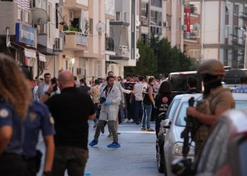 الشعب الجمهوري يحمل حكومة أردوغان مسؤولية هجوم أزمير