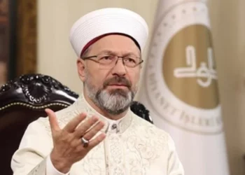 علي أرباش يزور النرويج سراً قبل انتهاء فترة ولايته