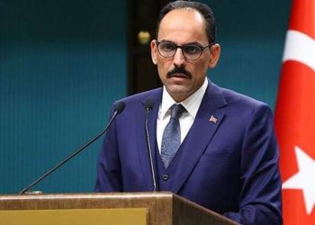 مباحثات أمنية تركية سورية في دمشق