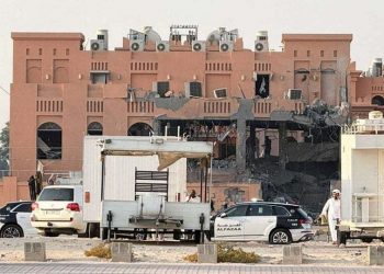 باحث إسرائيلي: اليوم قطر وغداً تركيا!