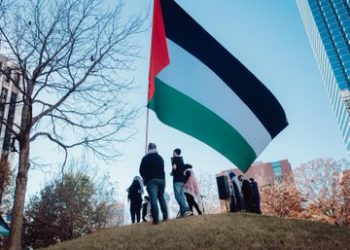 المملكة المتحدة وكندا وأستراليا تعترف رسميًّا بدولة فلسطين