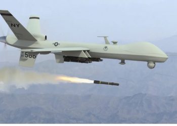 لواء بالجيش الأمريكي: الولايات المتحدة متأخرة في حروب المسيرات