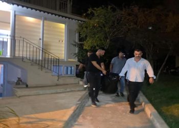 تركيا.. رجل يقتل زوجته السابقة في أنطاليا خنقاً!