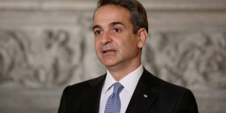 رئيس الوزراء اليوناني يدعو تركيا للتخلي عن “ذريعة الحرب”!