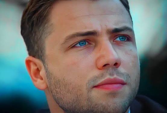 نجم مسلسل العهد تولغا ساريتاش يرزق بطفله الأول