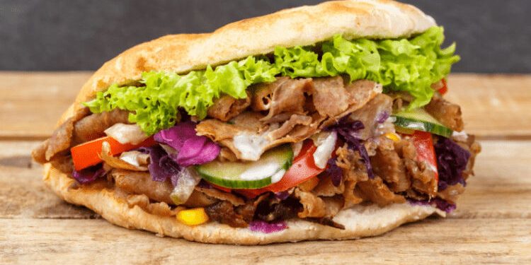 معركة الدونر في أوروبا: تركيا تخسر التسجيل وألمانيا تتقدم بـ “سونر”