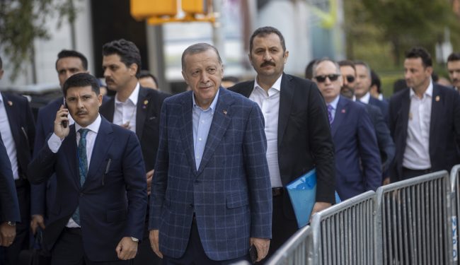 أول تعليق من أردوغان على اقتراح بهتشلي بإقامة تحالف “تركيا-روسيا-الصين”