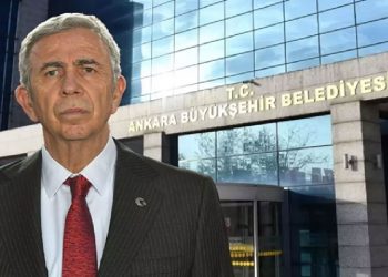 هل سينال عمدة أنقرة مصير عمدة إسطنبول؟