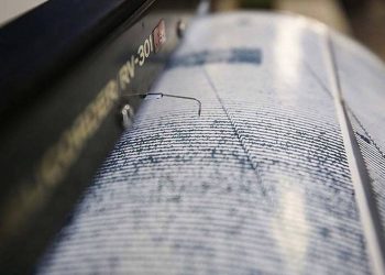 سلسلة زلازل تهز ولاية باليكسير التركية