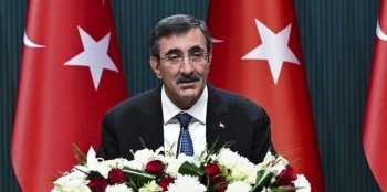 نائب الرئيس: تركيا ستنضم لمجموعة الدول ذات الدخل المرتفع