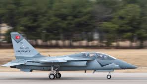 تركيا تقول إنها ستحصل أخيرًا على محرك أمريكي للطائرة HÜRJET