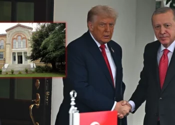 مدرسة هيبيلي آدا الدينية.. لماذا وعد أردوغان بافتتاحها؟