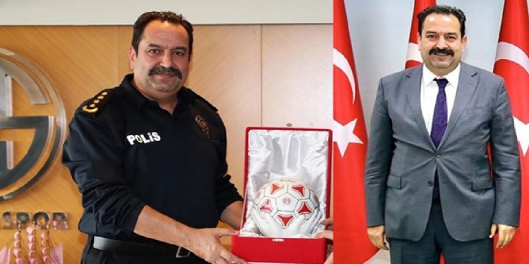 تركيا.. اعتقال مدير أمن أنطاليا بتهمة الفساد