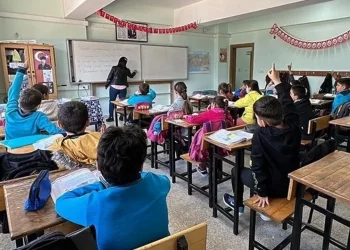 مدارس تركيا تبدأ العام الدراسي 2024-2025