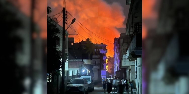 تركيا: لم نتعرض لهجوم إسرائيلي في سوريا والاعتداء على قطر مرفوض