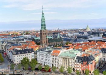 آيسلندا تتصدر الدول الأكثر سلامًا بالعالم.. ما هو ترتيب تركيا؟