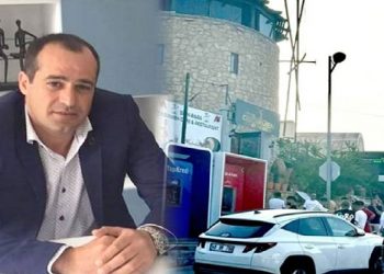 تركيا.. انتحار رجل أعمال لعجزه عن سداد ديونه