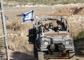 أكسيوس: إسرائيل عرضت على سوريا اتفاقا أمنيا جديدا