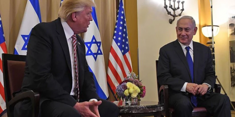 أسلحة أمريكية بقيمة 6 مليارات دولار في الطريق إلى إسرائيل