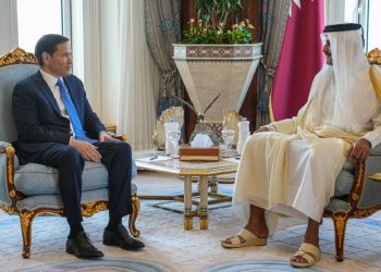 قطر تطالب اسرائيل باعتذار رسمي لاستئناف المفاوضات