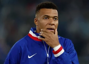 مبابي: أتمنى أن يكره أطفالي كرة القدم!