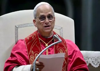 وكالة: بابا الفاتيكان يزور تركيا في نوفمبر القادم