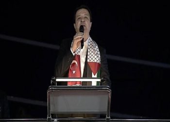 حزب السعادة: يجب عدم السماح بسقوط تركيا في فخ غزة