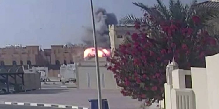 ما خيارات قطر في الرد على الهجوم الإسرائيلي؟