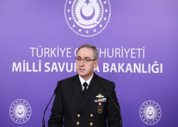 الدفاع التركية: قسد تعرقل الاستقرار بالمنطقة