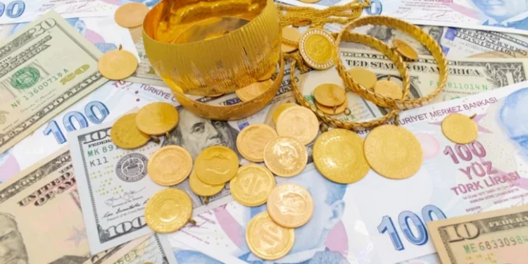 لماذا يفضل الأتراك كنز الذهب في المنزل بدلا من البنك؟