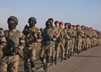 ترقب حذر بين دمشق وقسد شرق حلب