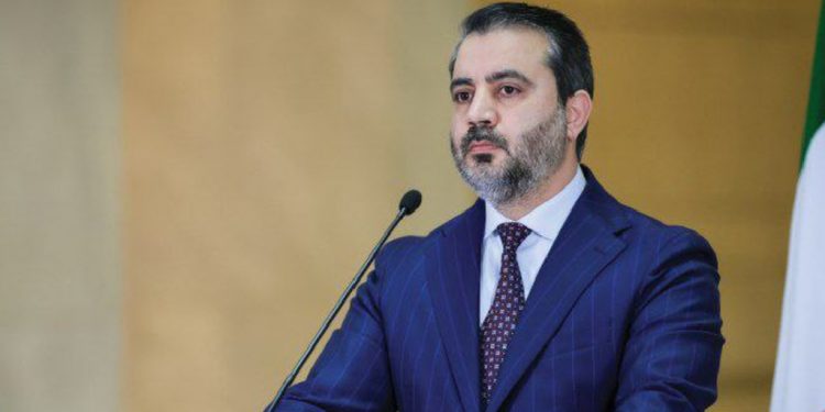 وزير الخارجية السوري يتوجه إلى الولايات المتحدة لبحث رفع العقوبات