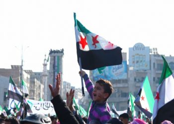 مليون سوري يعودون إلى سورية منذ ديسمبر الماضي