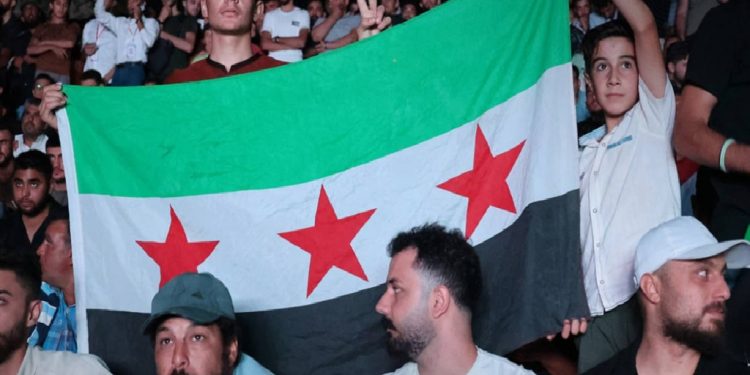 سوريا تستعد لأول انتخابات برلمانية منذ الإطاحة بنظام الأسد