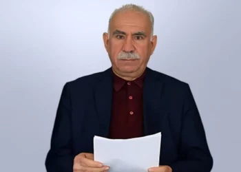 رسالة من أوجلان إلى العشائر العربية